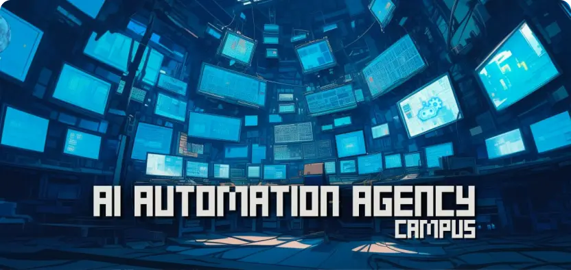AI Automation Agency