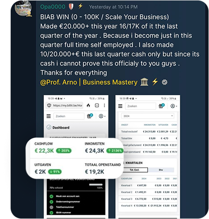 Izadi Mansion and Cars